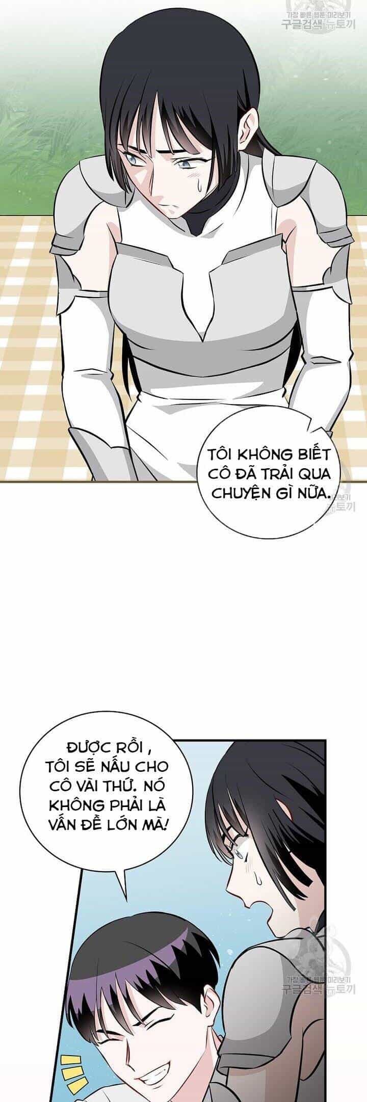 Level Up Chỉ Bằng Cách Ăn Cơm - Chương 160 - ảnh 46