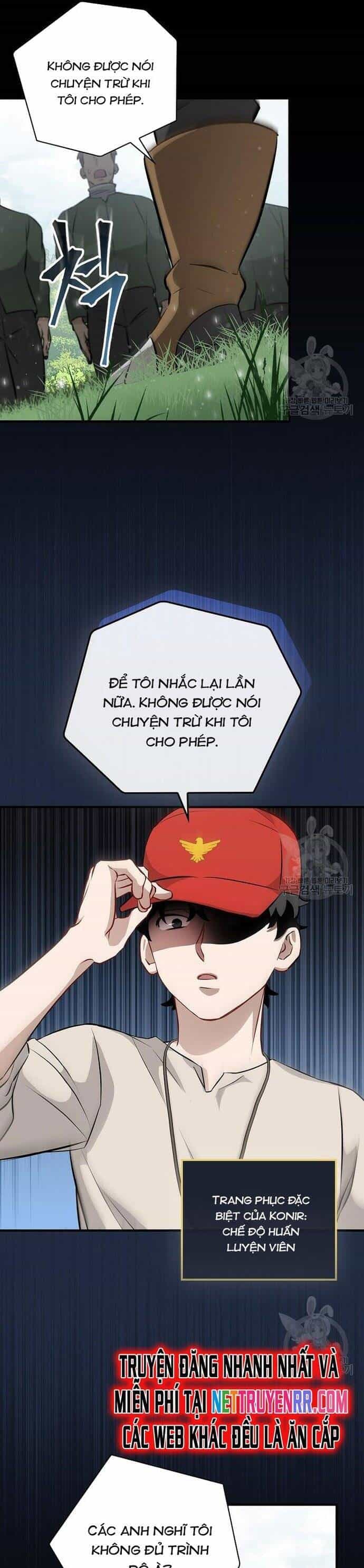 Level Up Chỉ Bằng Cách Ăn Cơm - Chương 161 - ảnh 27