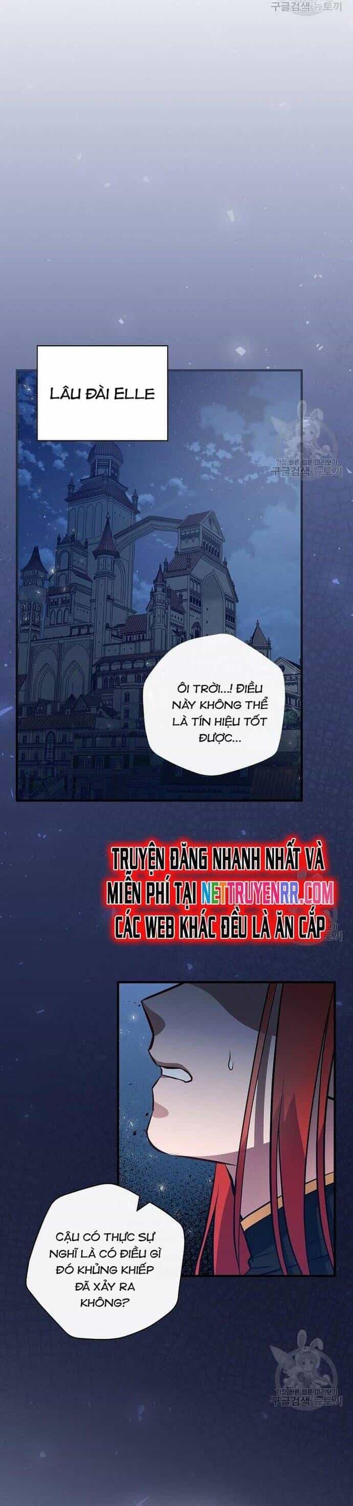 Level Up Chỉ Bằng Cách Ăn Cơm - Chương 161 - ảnh 32