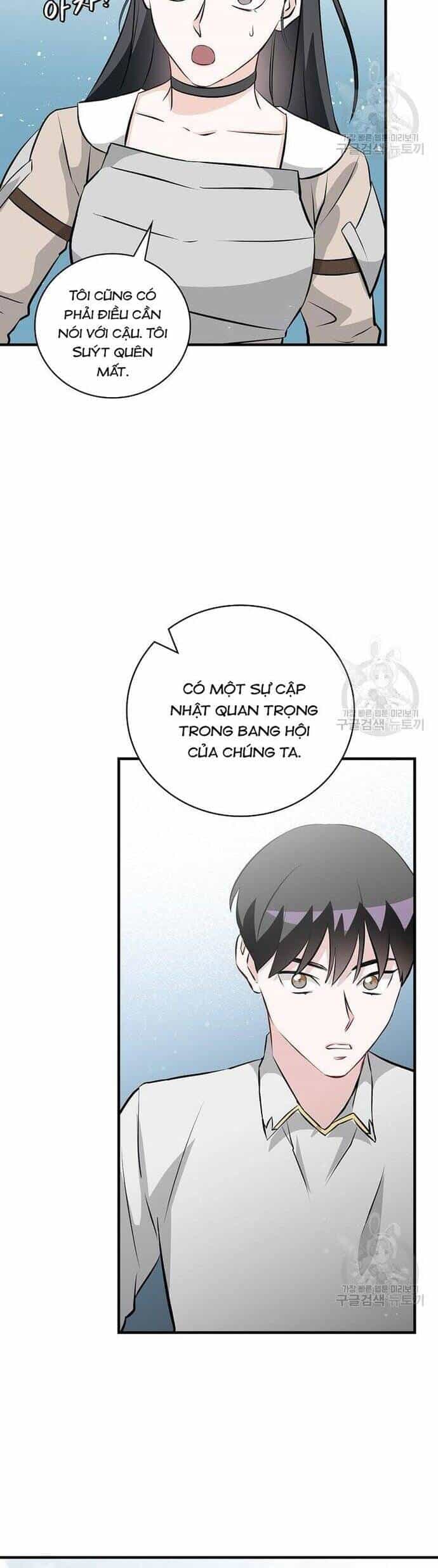 Level Up Chỉ Bằng Cách Ăn Cơm - Chương 161 - ảnh 6