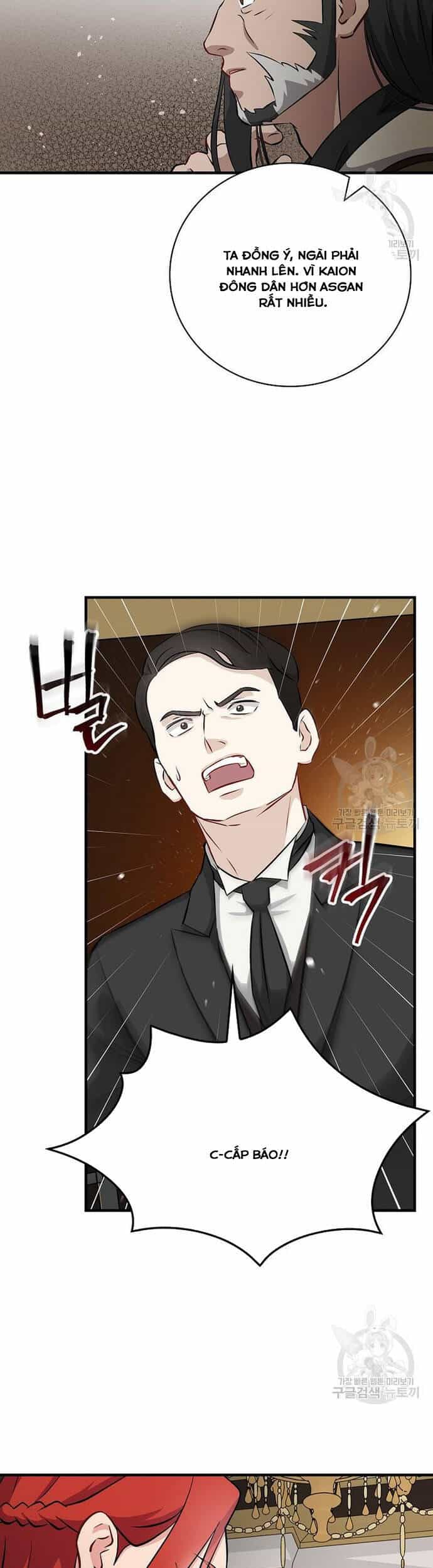 Level Up Chỉ Bằng Cách Ăn Cơm - Chương 162 - ảnh 4