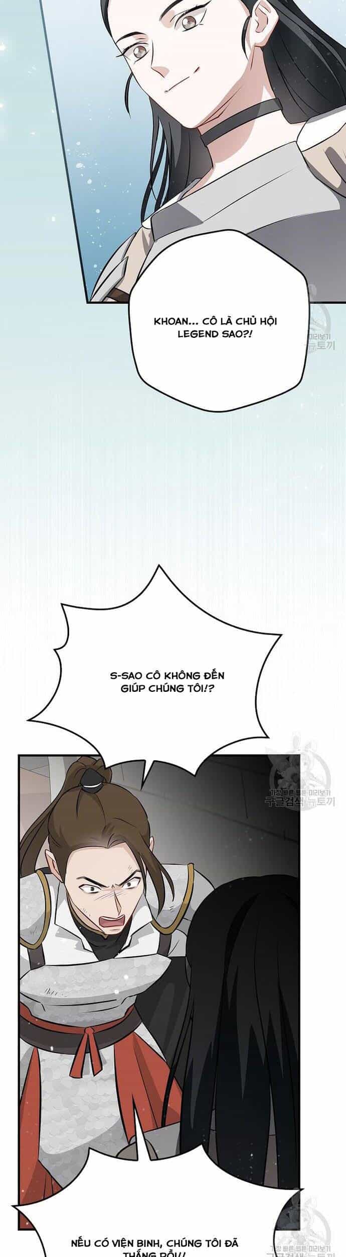 Level Up Chỉ Bằng Cách Ăn Cơm - Chương 163 - ảnh 18