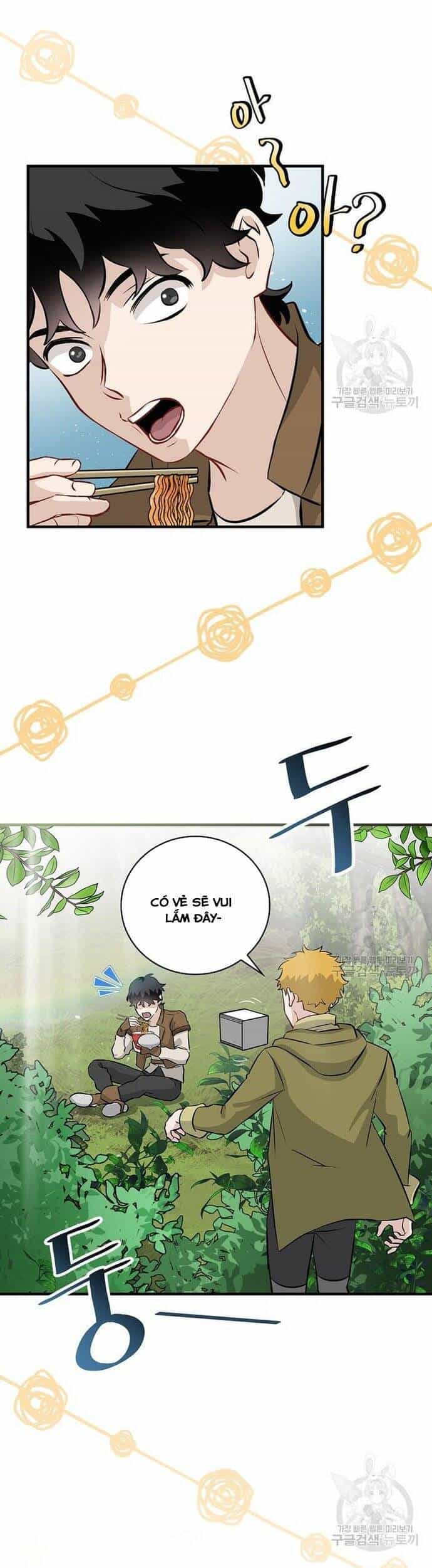 Level Up Chỉ Bằng Cách Ăn Cơm - Chương 163 - ảnh 22