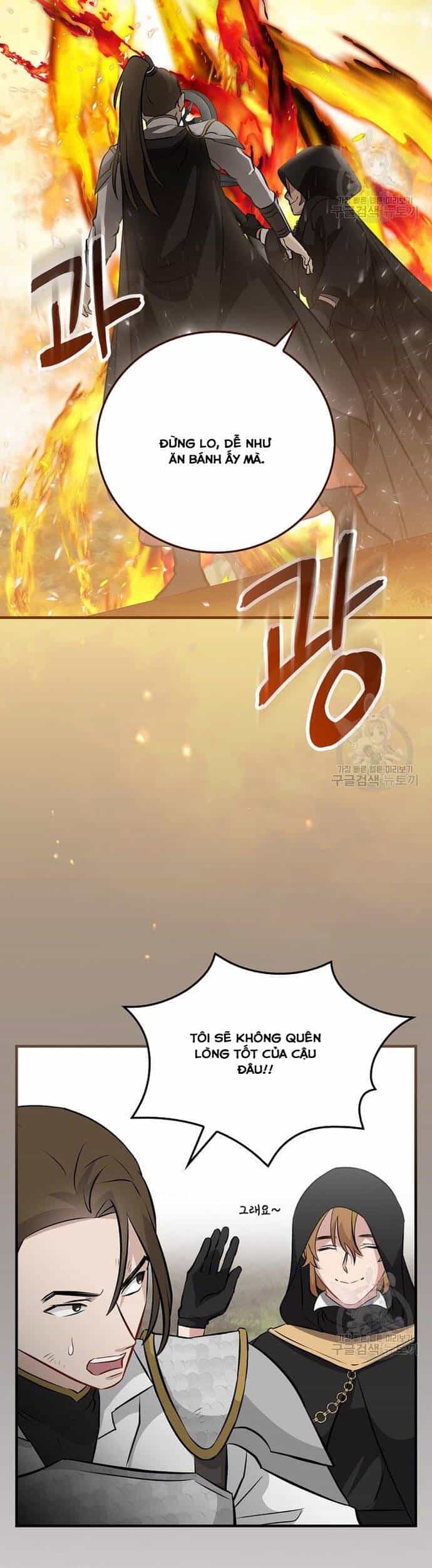 Level Up Chỉ Bằng Cách Ăn Cơm - Chương 163 - ảnh 9