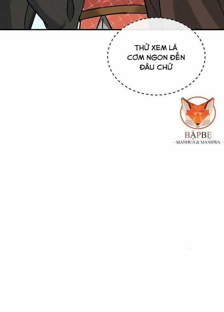 Level Up Chỉ Bằng Cách Ăn Cơm - Chương 17 - ảnh 13