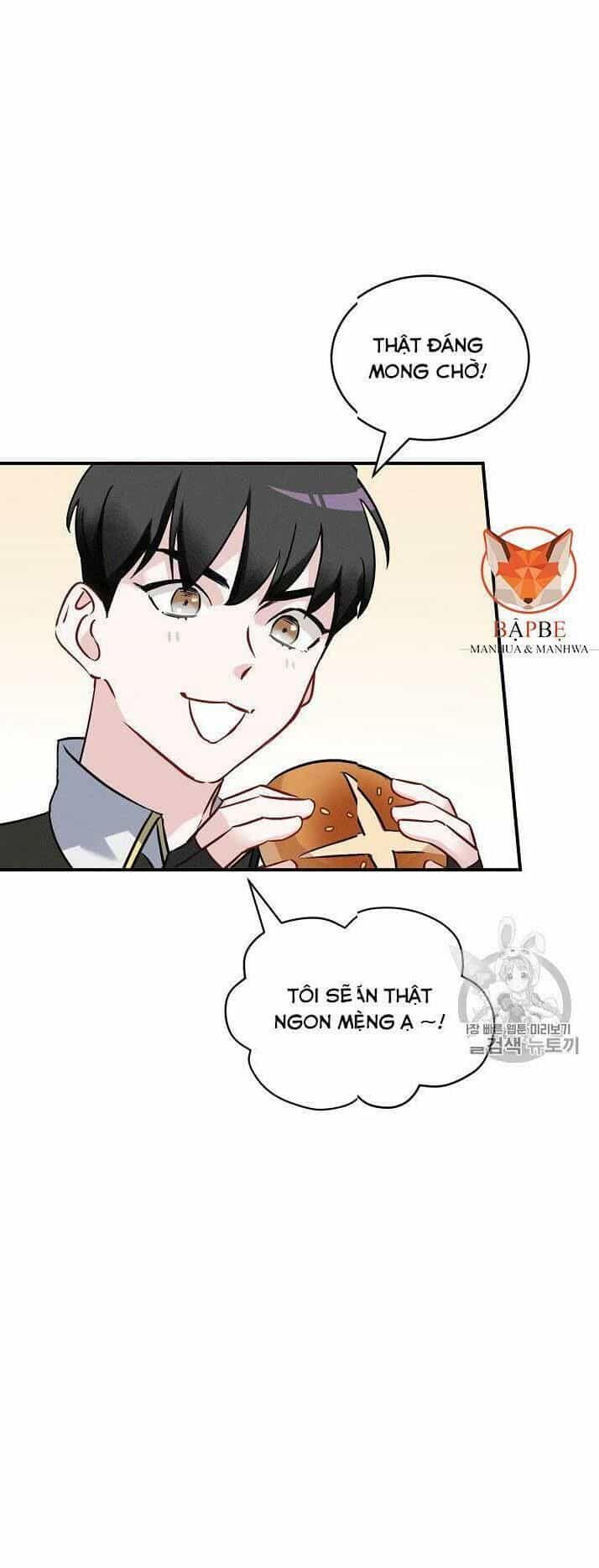 Level Up Chỉ Bằng Cách Ăn Cơm - Chương 17 - ảnh 20