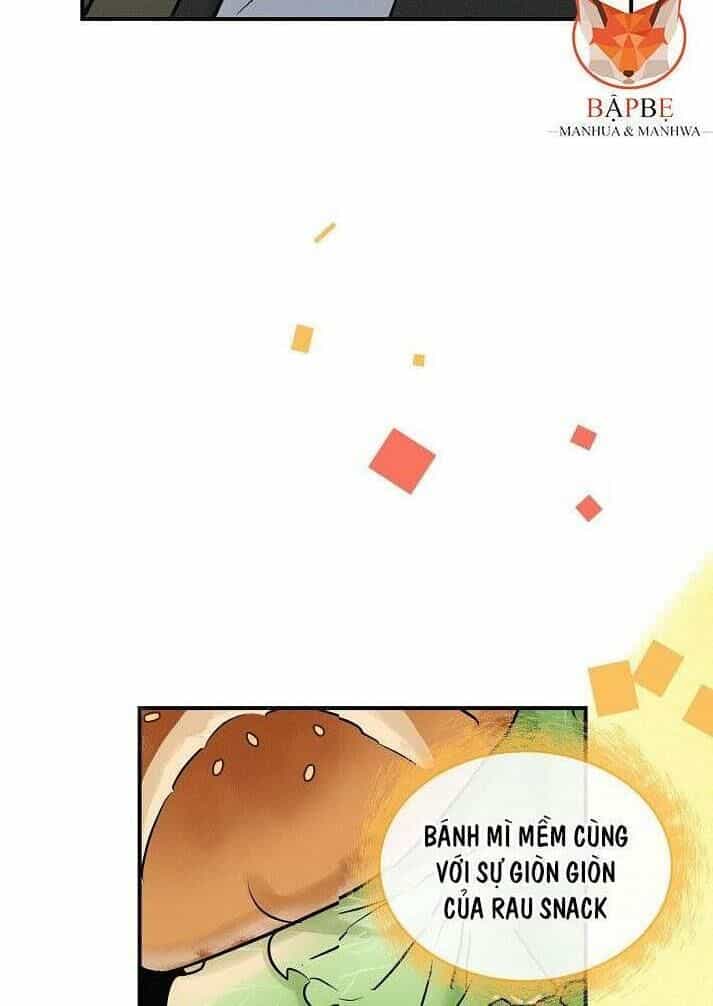 Level Up Chỉ Bằng Cách Ăn Cơm - Chương 17 - ảnh 22
