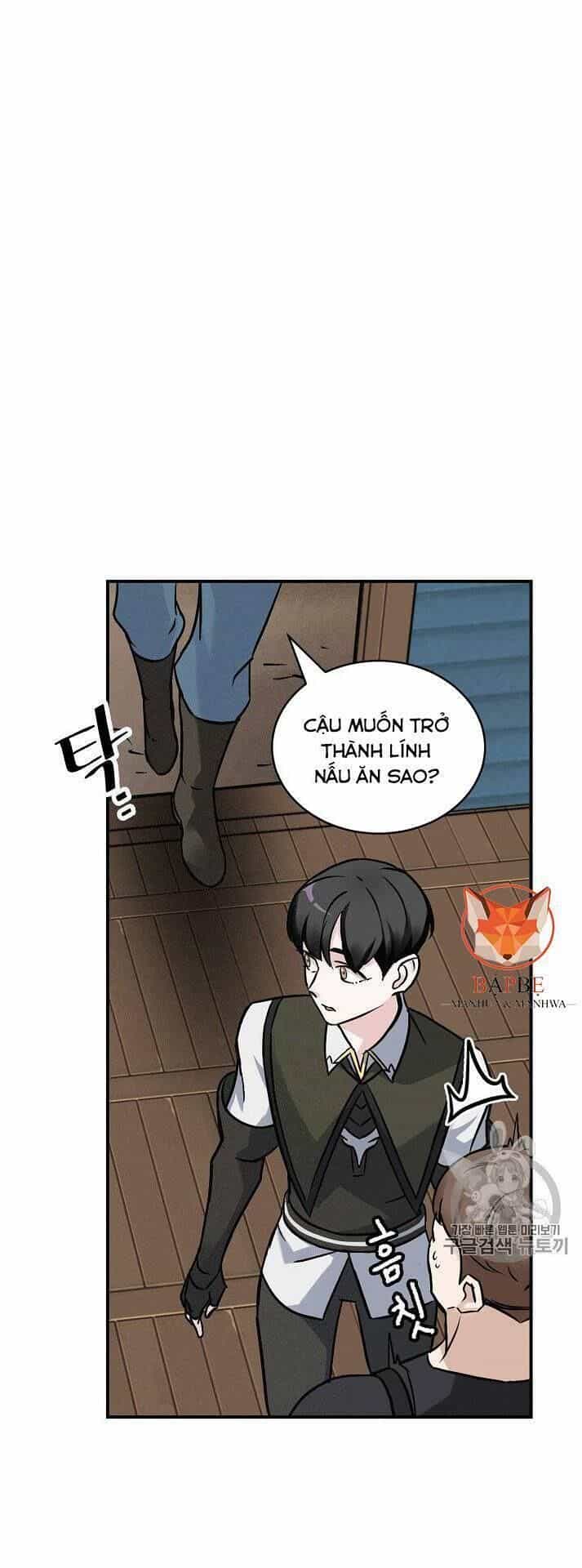 Level Up Chỉ Bằng Cách Ăn Cơm - Chương 17 - ảnh 39