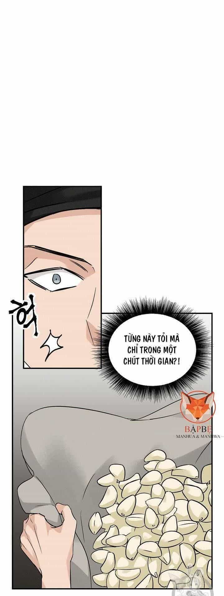 Level Up Chỉ Bằng Cách Ăn Cơm - Chương 17 - ảnh 53