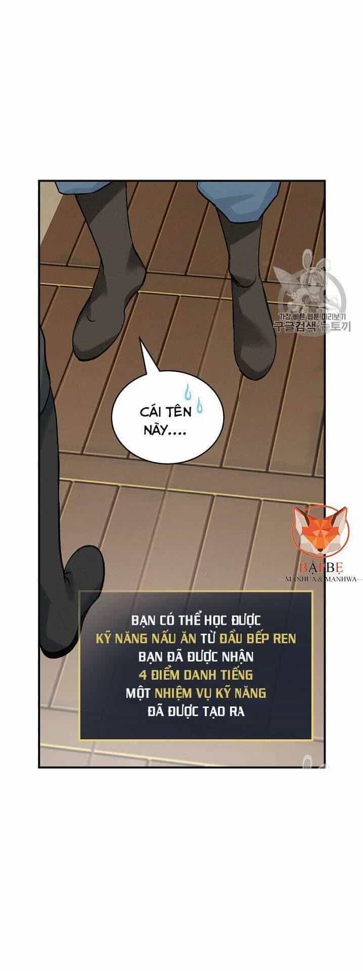Level Up Chỉ Bằng Cách Ăn Cơm - Chương 17 - ảnh 56