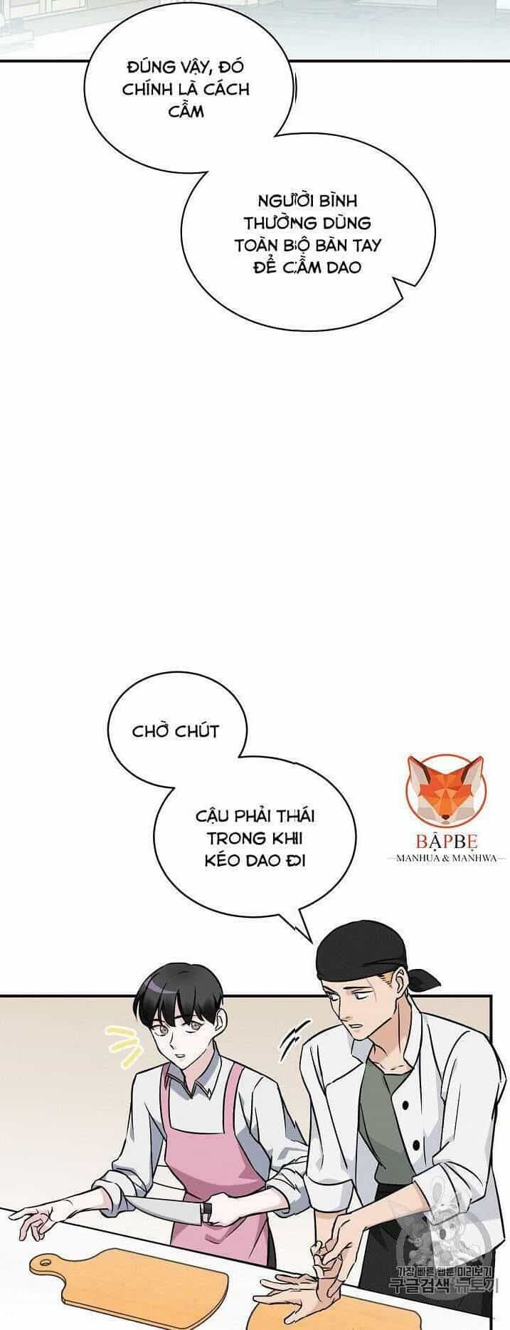 Level Up Chỉ Bằng Cách Ăn Cơm - Chương 17 - ảnh 58