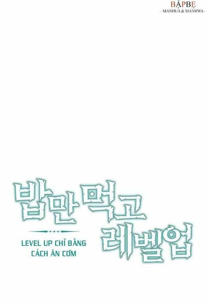 Level Up Chỉ Bằng Cách Ăn Cơm - Chương 17 - ảnh 6