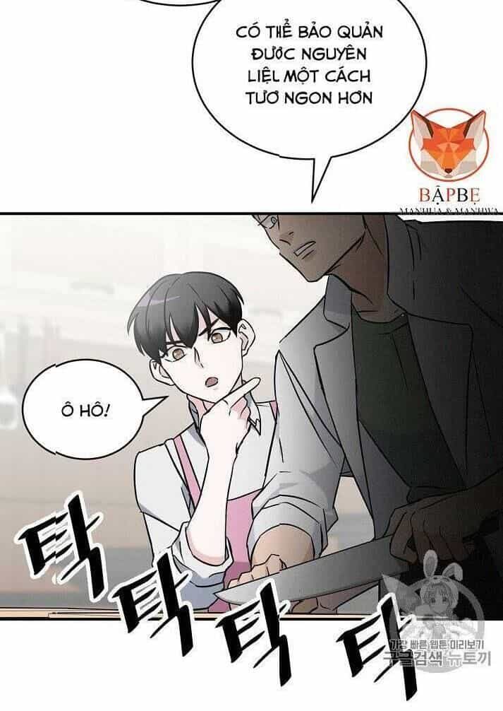 Level Up Chỉ Bằng Cách Ăn Cơm - Chương 17 - ảnh 60
