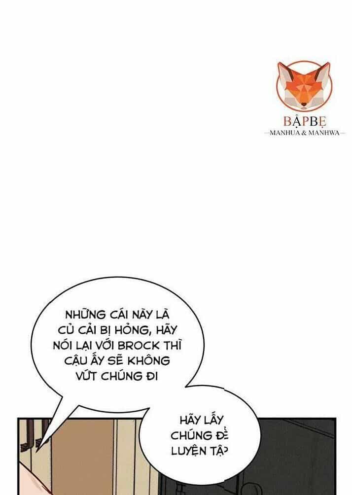 Level Up Chỉ Bằng Cách Ăn Cơm - Chương 17 - ảnh 65