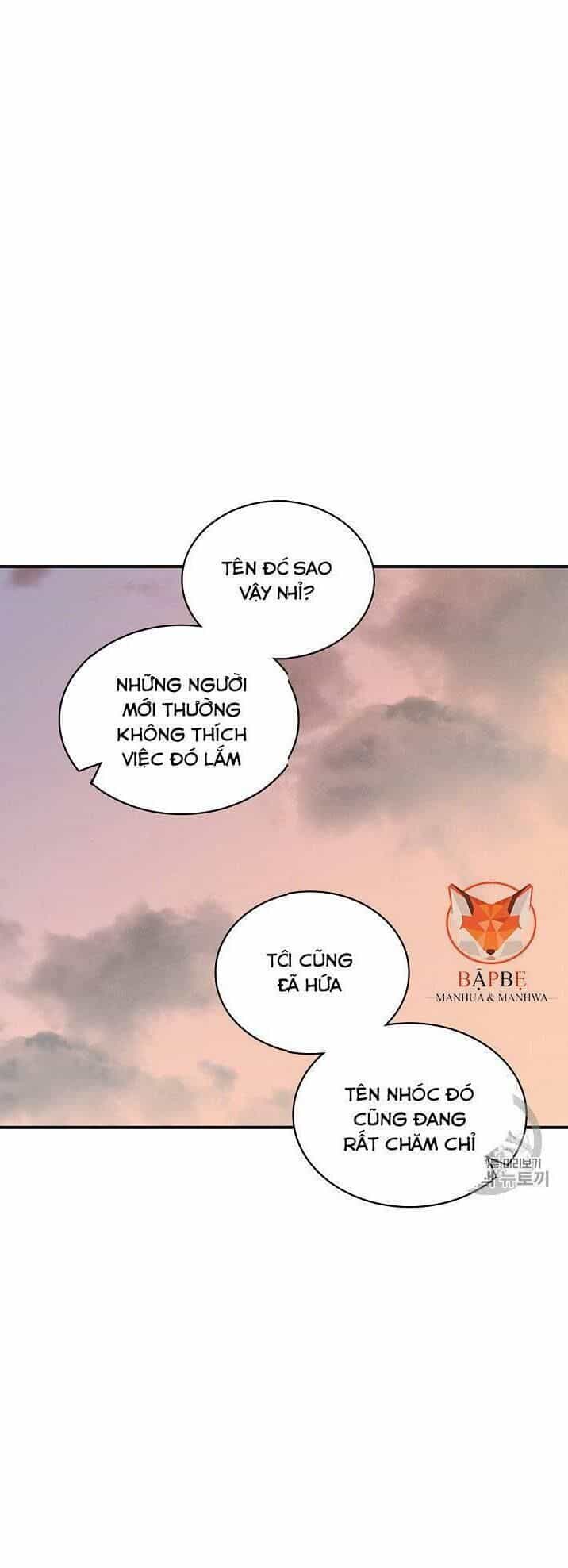 Level Up Chỉ Bằng Cách Ăn Cơm - Chương 17 - ảnh 71