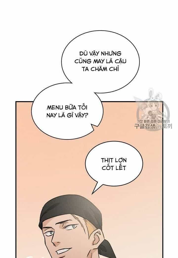 Level Up Chỉ Bằng Cách Ăn Cơm - Chương 17 - ảnh 72