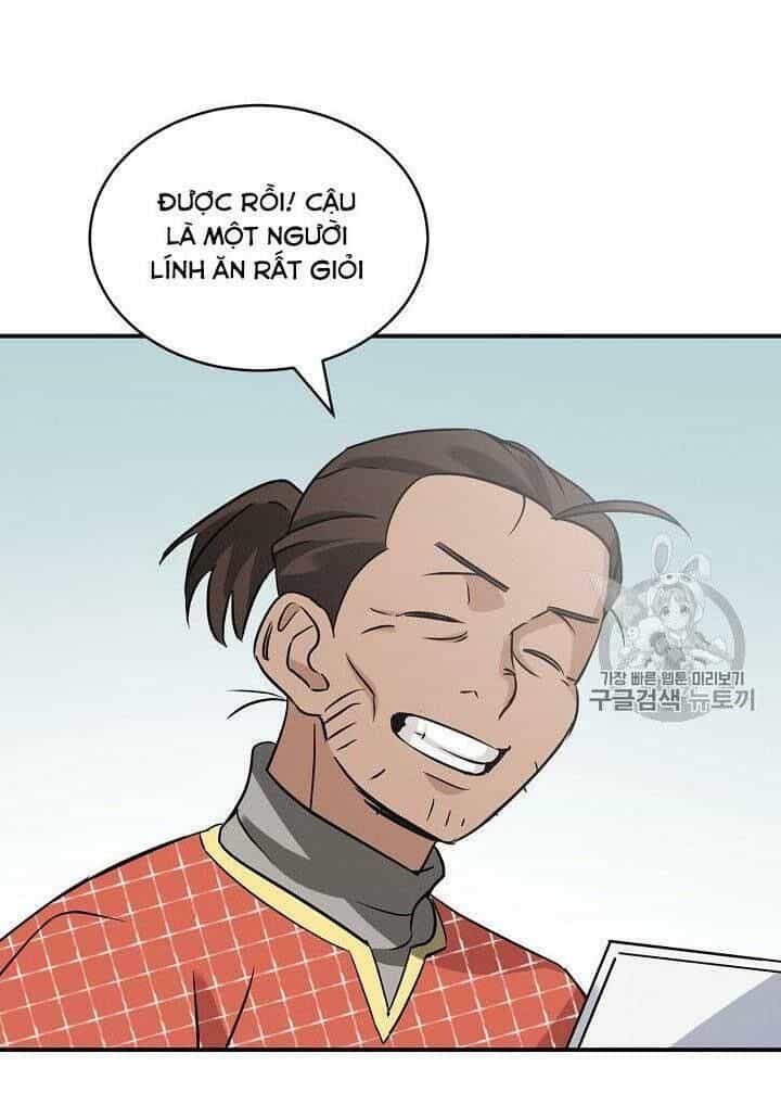 Level Up Chỉ Bằng Cách Ăn Cơm - Chương 17 - ảnh 9