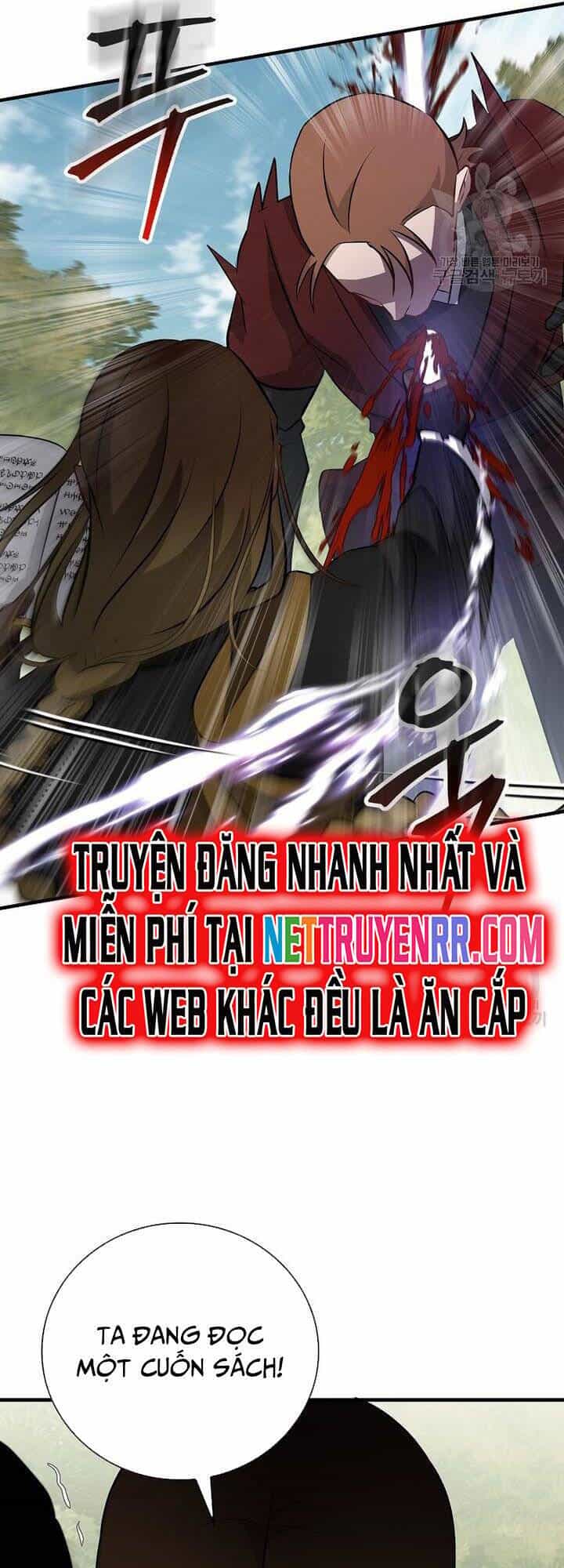 Level Up Chỉ Bằng Cách Ăn Cơm - Chương 164 - ảnh 10
