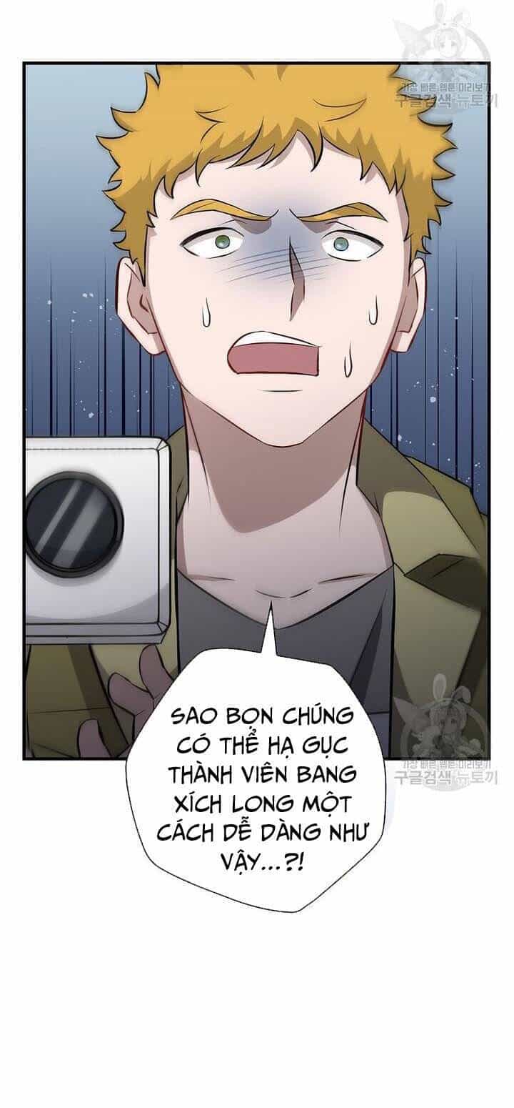 Level Up Chỉ Bằng Cách Ăn Cơm - Chương 164 - ảnh 11