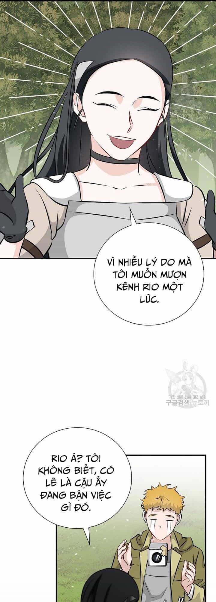 Level Up Chỉ Bằng Cách Ăn Cơm - Chương 164 - ảnh 15