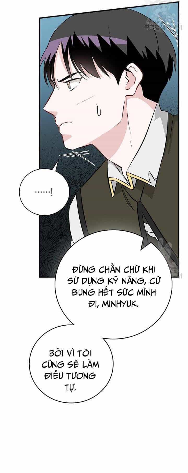 Level Up Chỉ Bằng Cách Ăn Cơm - Chương 164 - ảnh 21