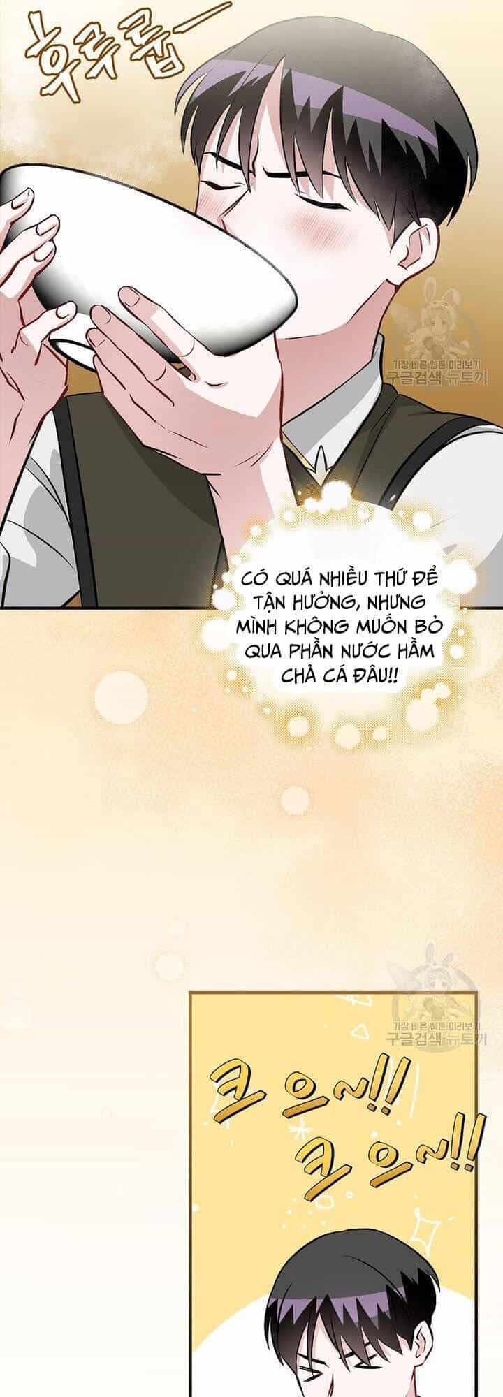Level Up Chỉ Bằng Cách Ăn Cơm - Chương 164 - ảnh 29