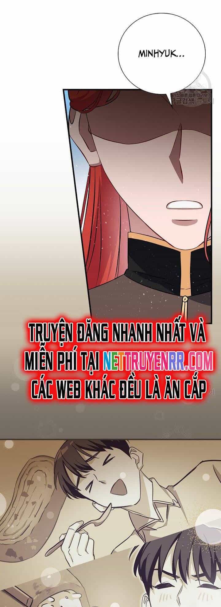 Level Up Chỉ Bằng Cách Ăn Cơm - Chương 164 - ảnh 30