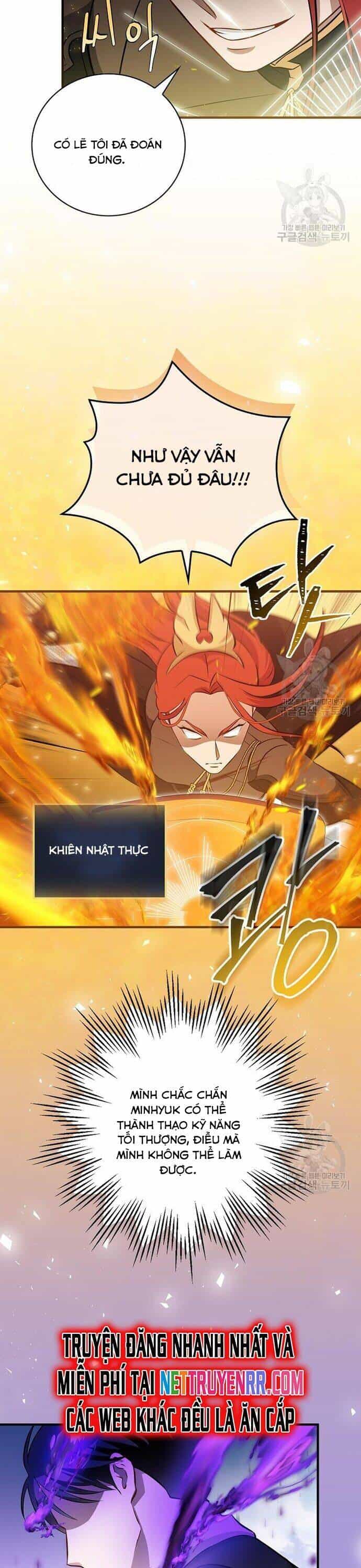 Level Up Chỉ Bằng Cách Ăn Cơm - Chương 165 - ảnh 10