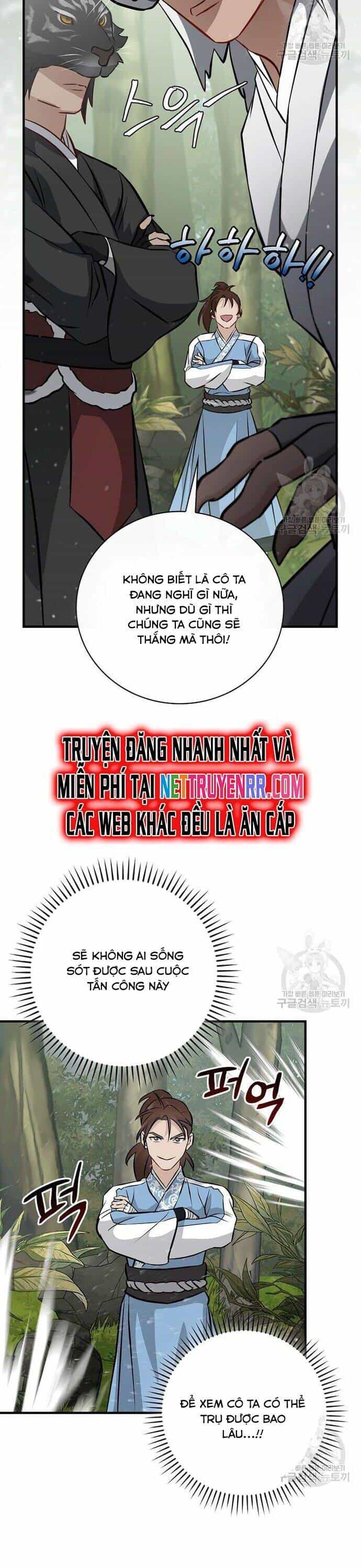 Level Up Chỉ Bằng Cách Ăn Cơm - Chương 165 - ảnh 21