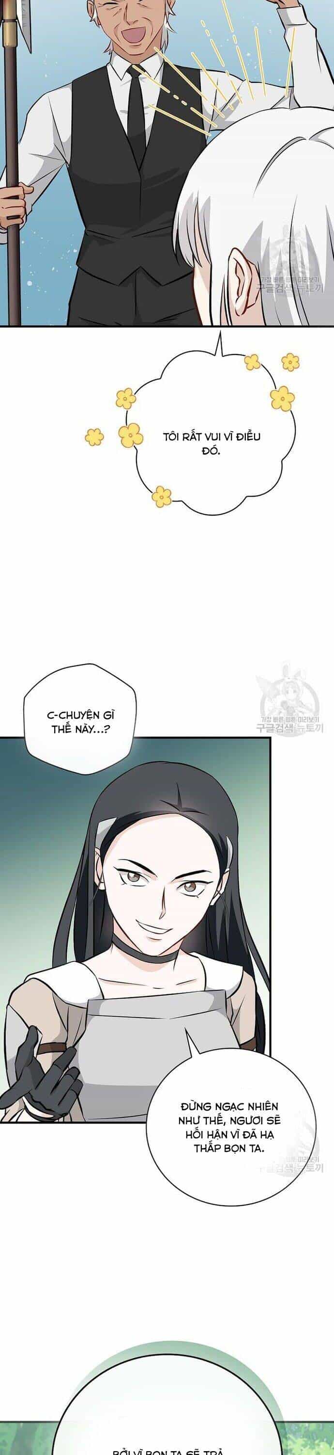 Level Up Chỉ Bằng Cách Ăn Cơm - Chương 165 - ảnh 29