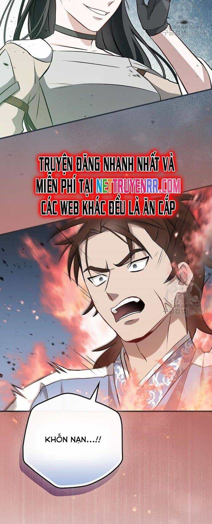 Level Up Chỉ Bằng Cách Ăn Cơm - Chương 165 - ảnh 34