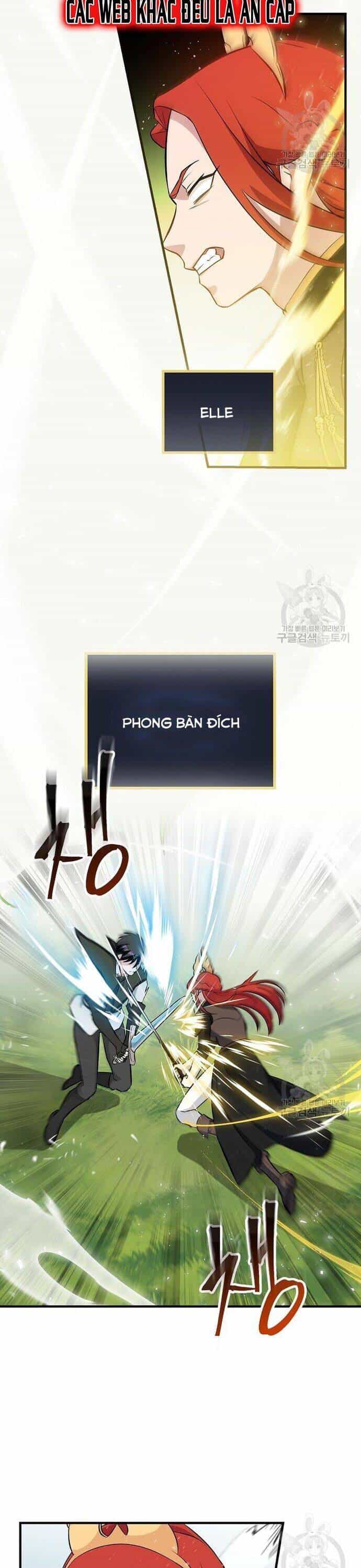 Level Up Chỉ Bằng Cách Ăn Cơm - Chương 165 - ảnh 4