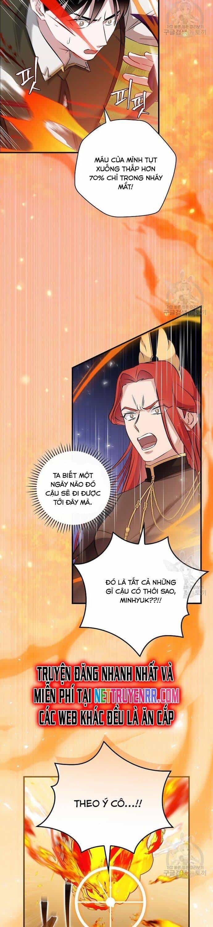 Level Up Chỉ Bằng Cách Ăn Cơm - Chương 165 - ảnh 8