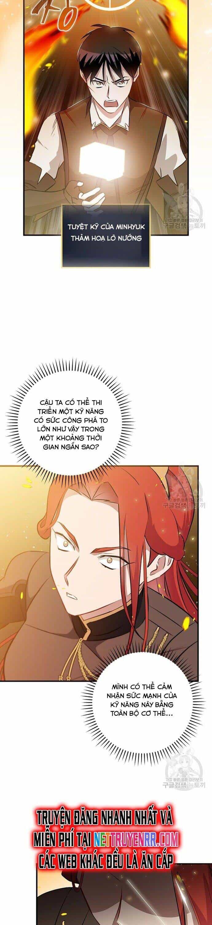 Level Up Chỉ Bằng Cách Ăn Cơm - Chương 165 - ảnh 9