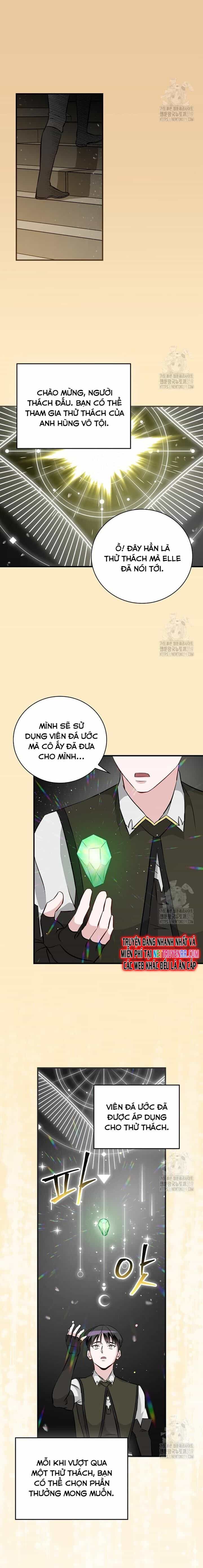 Level Up Chỉ Bằng Cách Ăn Cơm - Chương 166 - ảnh 11