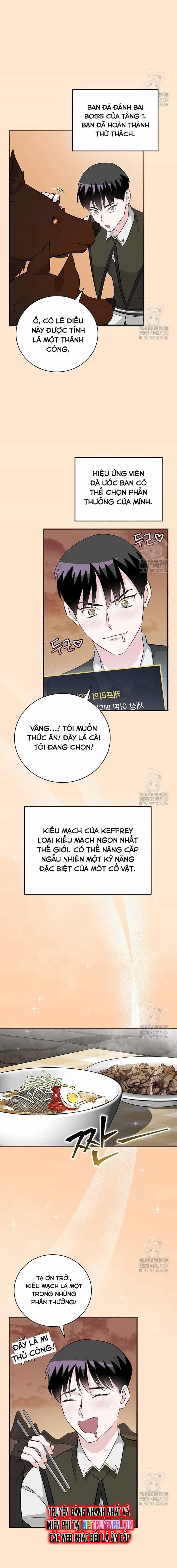 Level Up Chỉ Bằng Cách Ăn Cơm - Chương 166 - ảnh 15