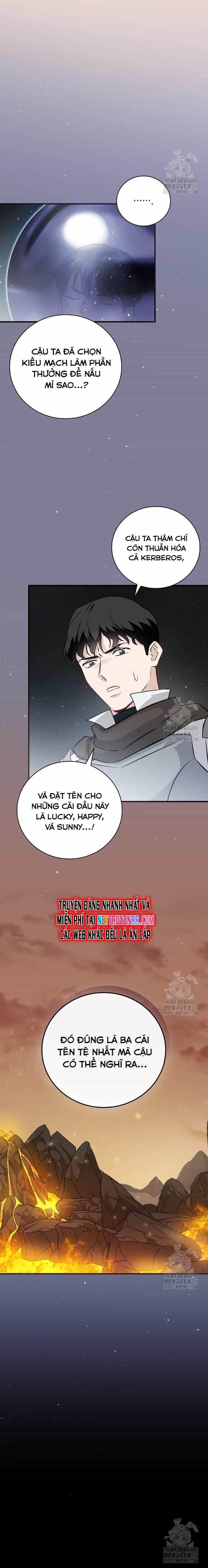 Level Up Chỉ Bằng Cách Ăn Cơm - Chương 166 - ảnh 21