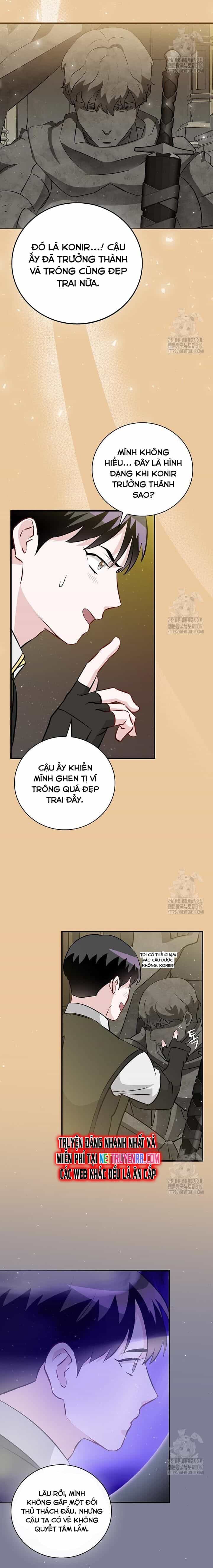 Level Up Chỉ Bằng Cách Ăn Cơm - Chương 166 - ảnh 9