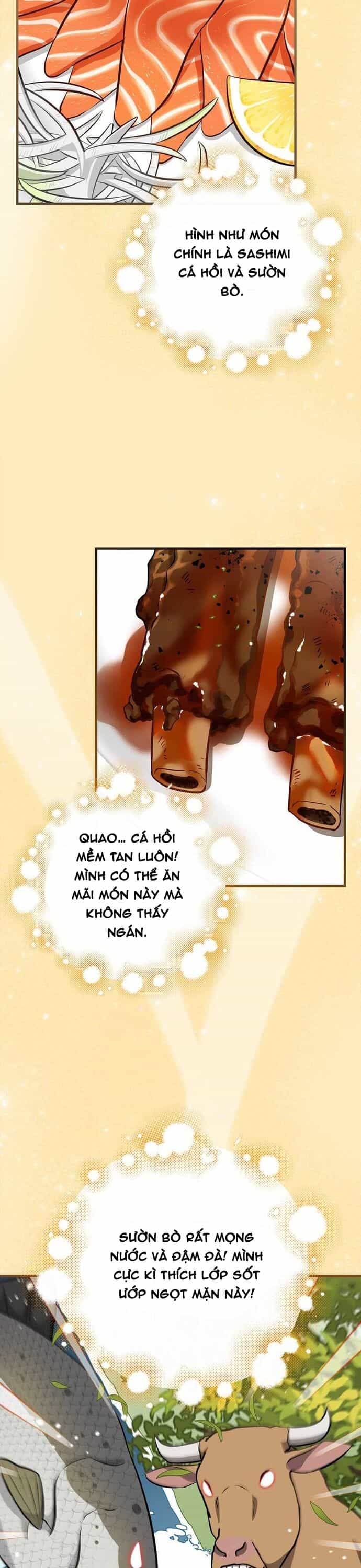 Level Up Chỉ Bằng Cách Ăn Cơm - Chương 167 - ảnh 2