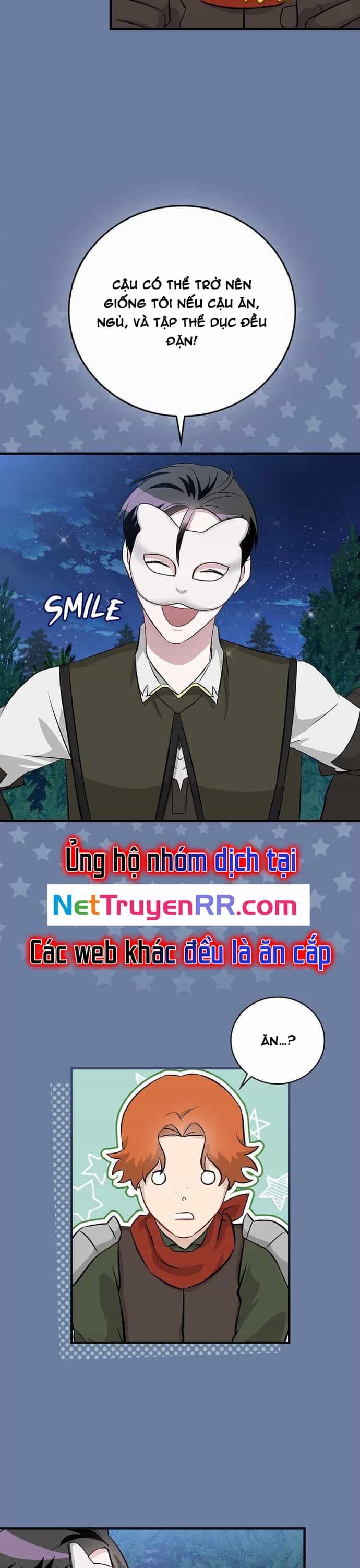 Level Up Chỉ Bằng Cách Ăn Cơm - Chương 168 - ảnh 23