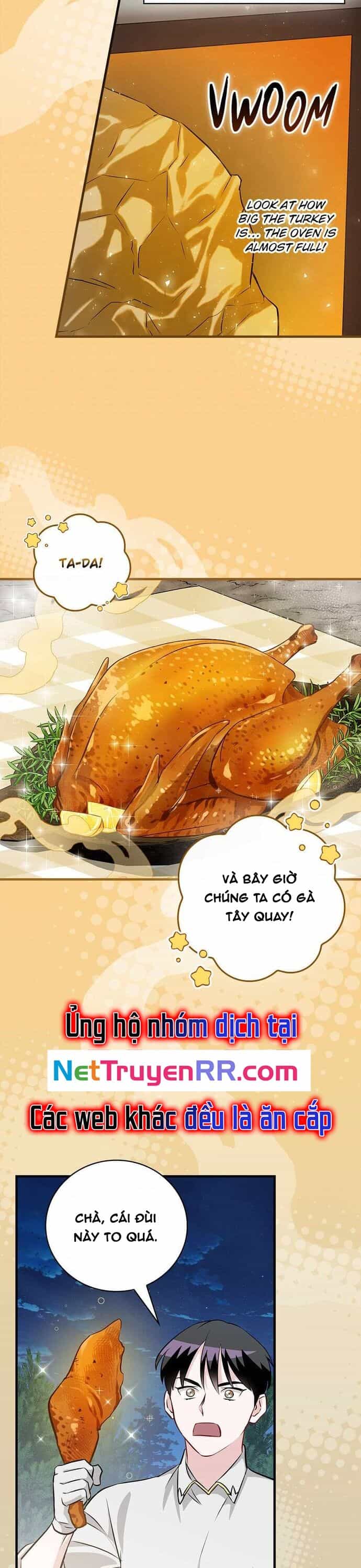 Level Up Chỉ Bằng Cách Ăn Cơm - Chương 168 - ảnh 29