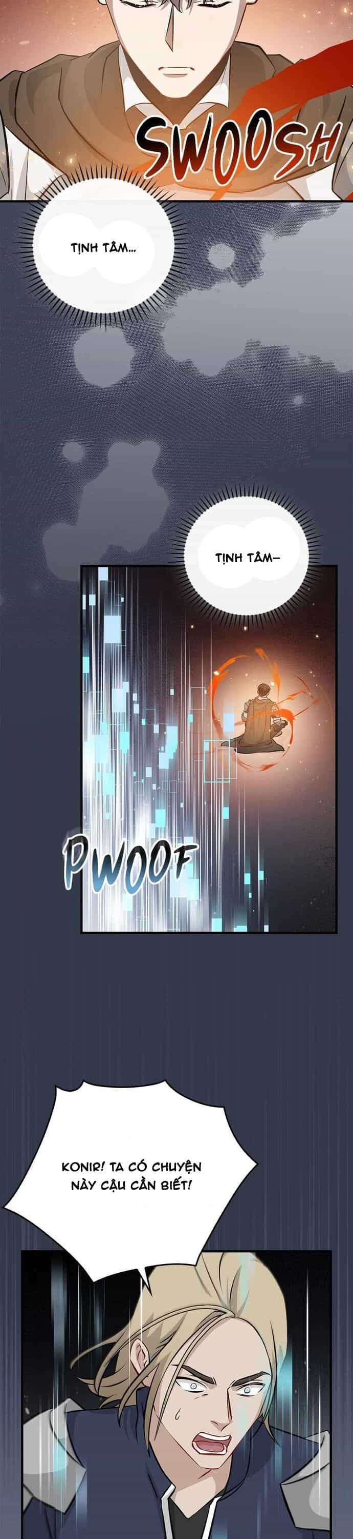 Level Up Chỉ Bằng Cách Ăn Cơm - Chương 169 - ảnh 12