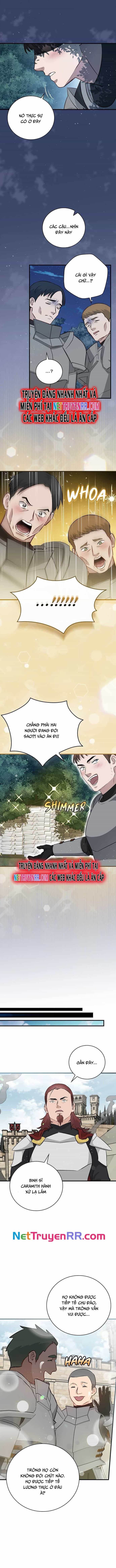 Level Up Chỉ Bằng Cách Ăn Cơm - Chương 171 - ảnh 4