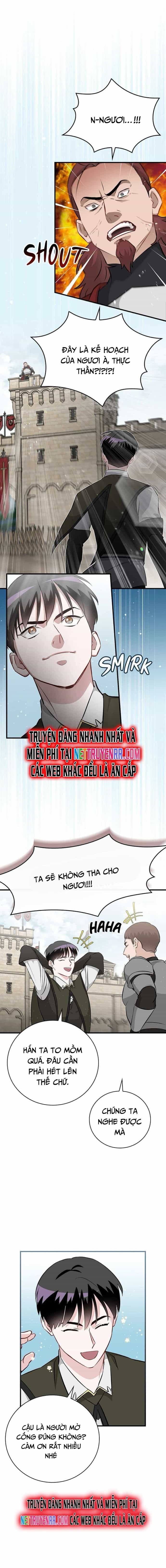 Level Up Chỉ Bằng Cách Ăn Cơm - Chương 171 - ảnh 8
