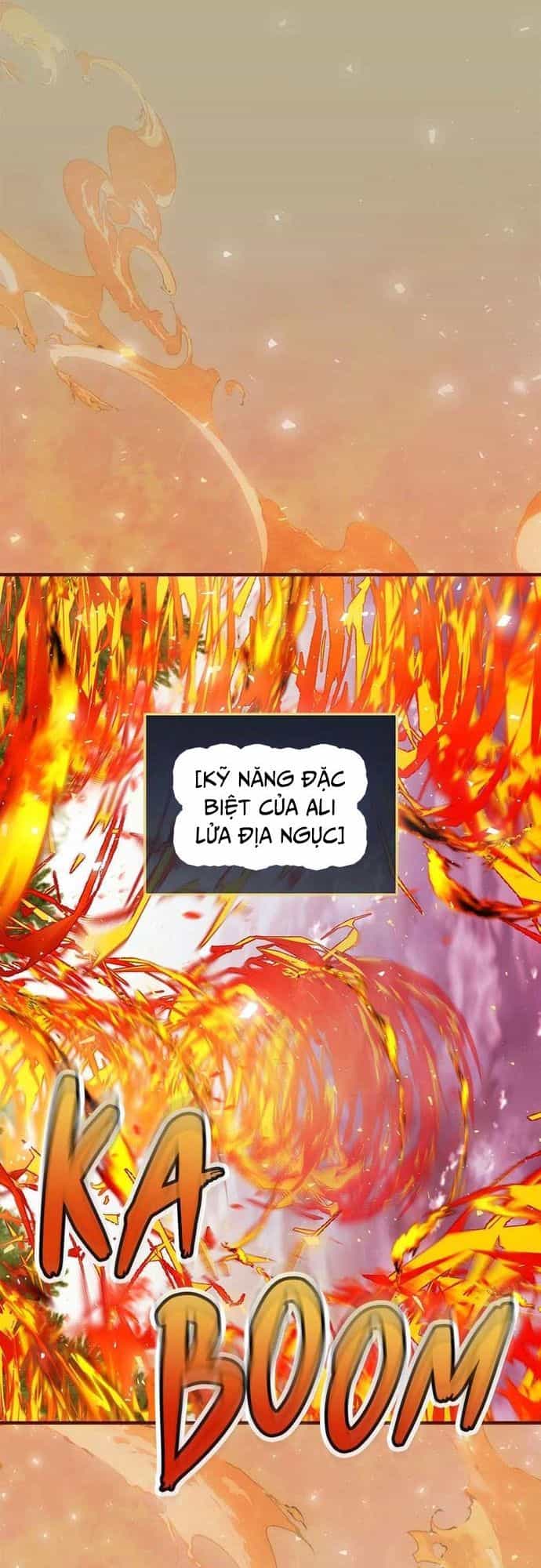 Level Up Chỉ Bằng Cách Ăn Cơm - Chương 172 - ảnh 19