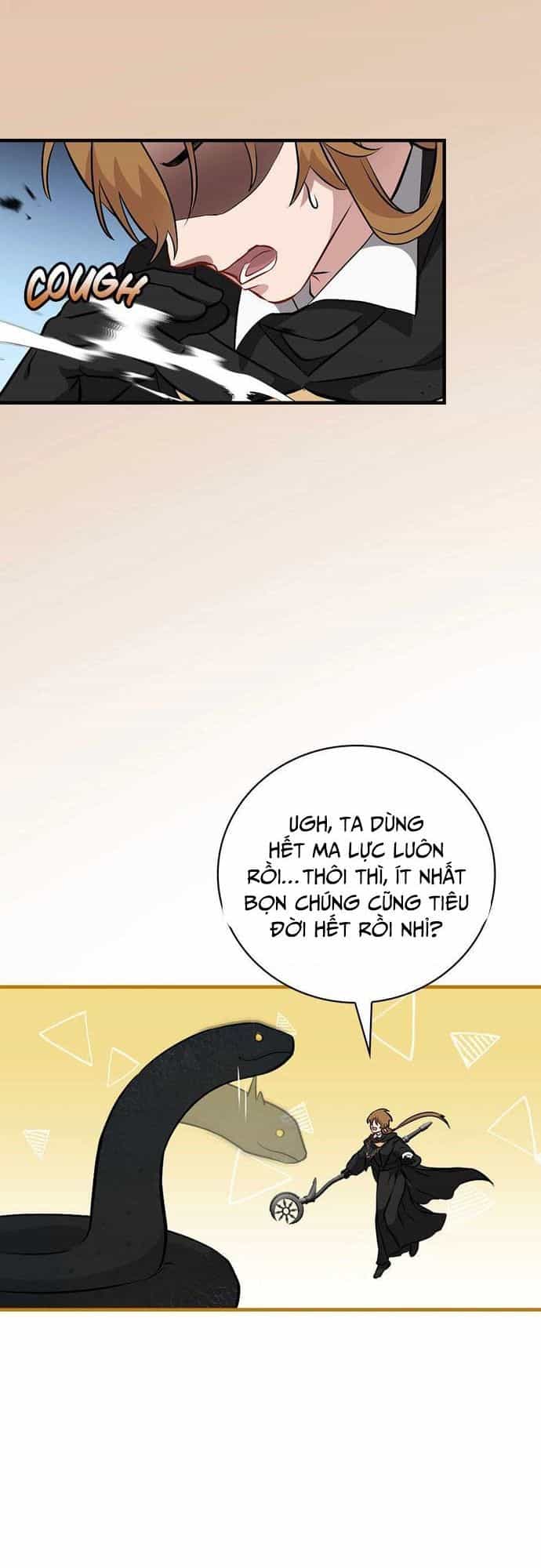Level Up Chỉ Bằng Cách Ăn Cơm - Chương 172 - ảnh 21