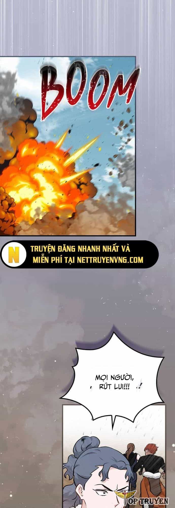 Level Up Chỉ Bằng Cách Ăn Cơm - Chương 172 - ảnh 3