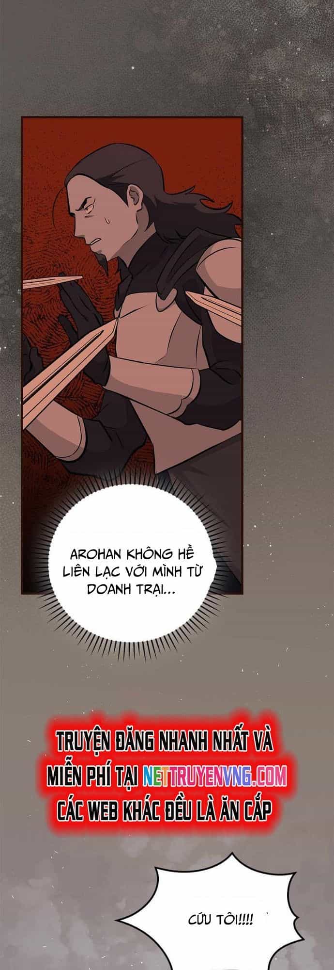 Level Up Chỉ Bằng Cách Ăn Cơm - Chương 172 - ảnh 5