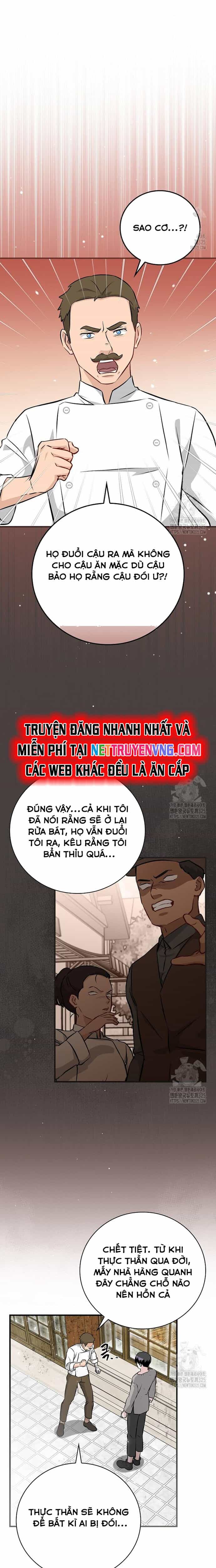 Level Up Chỉ Bằng Cách Ăn Cơm - Chương 173 - ảnh 10