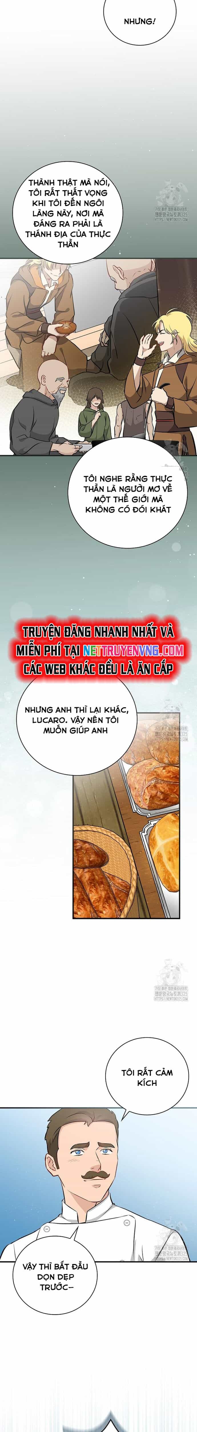 Level Up Chỉ Bằng Cách Ăn Cơm - Chương 173 - ảnh 12